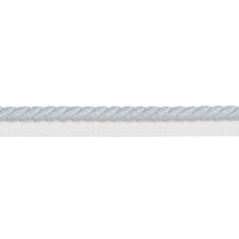 Load image into Gallery viewer, Schumacher Henley Cotton Cord Trim 86512 / Sky