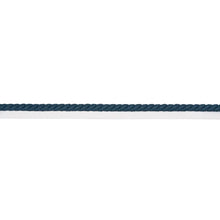Load image into Gallery viewer, Schumacher Henley Cotton Cord Trim 86513 / Peacock