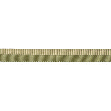 Load image into Gallery viewer, Schumacher Seville Ribbed Cord Trim 86521 / Green