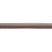 Load image into Gallery viewer, Schumacher Seville Ribbed Cord Trim 86522 / Brown