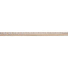Load image into Gallery viewer, Schumacher Seville Ribbed Cord Trim 86523 / Natural