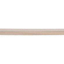 Load image into Gallery viewer, Schumacher Seville Ribbed Cord Trim 86523 / Natural
