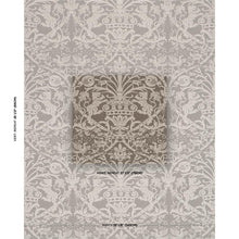 Load image into Gallery viewer, Dougal Damask