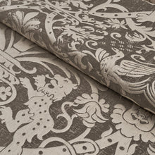 Load image into Gallery viewer, Dougal Damask