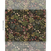 Load image into Gallery viewer, Flower Garden Tapestry