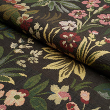 Load image into Gallery viewer, Flower Garden Tapestry