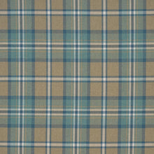 Load image into Gallery viewer, Harris Merino Plaid