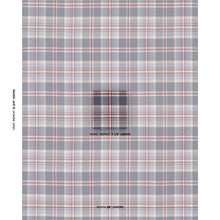 Load image into Gallery viewer, Schumacher Harris Merino Plaid Fabric 86612 Americana