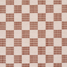 Load image into Gallery viewer, Schumacher Elkhart Performance Fabric 86820 / Rust