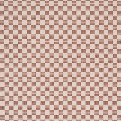 Schumacher Elkhart Performance Fabric 86820 / Rust