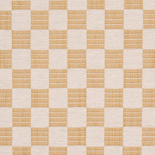 Load image into Gallery viewer, Schumacher Elkhart Performance Fabric 86821 / Yellow