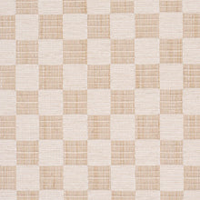 Load image into Gallery viewer, Schumacher Elkhart Performance Fabric 86822 / Neutral