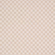 Load image into Gallery viewer, Schumacher Elkhart Performance Fabric 86822 / Neutral