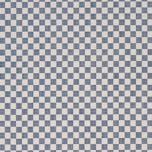 Load image into Gallery viewer, Schumacher Elkhart Performance Fabric 86823 / Indigo