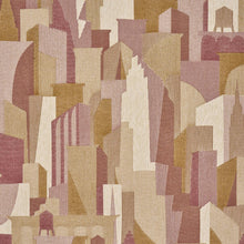 Load image into Gallery viewer, The City's Silent Lines Indoor/Out