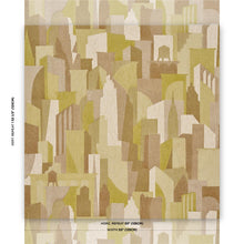 Load image into Gallery viewer, The City's Silent Lines Indoor/Out
