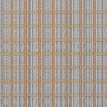 Load image into Gallery viewer, Skyline Plaid