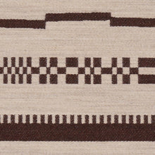 Load image into Gallery viewer, Skyline Stripes Reversible