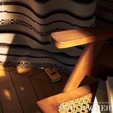 Load image into Gallery viewer, Skyline Stripes Reversible