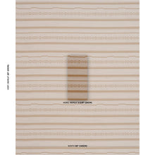 Load image into Gallery viewer, Skyline Stripes Reversible