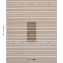 Load image into Gallery viewer, Skyline Stripes Reversible