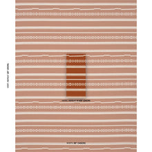 Load image into Gallery viewer, Skyline Stripes Reversible