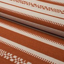 Load image into Gallery viewer, Skyline Stripes Reversible