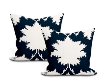 Load image into Gallery viewer, Schumacher Garden of Persia Pillow Cover
