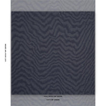 Load image into Gallery viewer, Denim Moiré