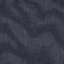 Load image into Gallery viewer, Denim Moiré