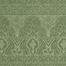 Load image into Gallery viewer, Set of Two Made to Order Thibaut Medinas Side Drapery Panels