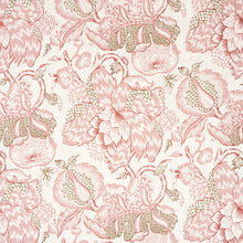 Load image into Gallery viewer, Set of Two Made to Order Thibaut Westmont Side Drapery Panels