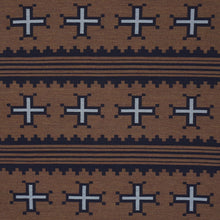Load image into Gallery viewer, Schumacher Born For Water Fabric 87010 Terracotta