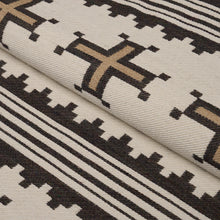 Load image into Gallery viewer, Schumacher Born For Water Fabric 87012 Neutral
