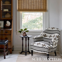 Load image into Gallery viewer, Schumacher Born For Water Fabric 87012 Neutral