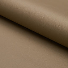 Load image into Gallery viewer, Schumacher Vegan Leather Indoor/Outdoor Fabric  87050 / Warm Metallic