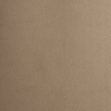Load image into Gallery viewer, Schumacher Vegan Leather Indoor/Outdoor Fabric  87050 / Warm Metallic
