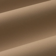 Load image into Gallery viewer, Schumacher Vegan Leather Indoor/Outdoor Fabric  87051 / Buff