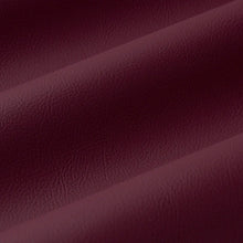 Load image into Gallery viewer, Schumacher Vegan Leather Indoor/Outdoor Fabric  87052 / Merlot