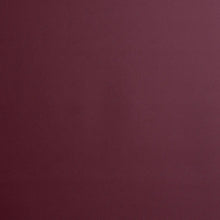 Load image into Gallery viewer, Schumacher Vegan Leather Indoor/Outdoor Fabric  87052 / Merlot