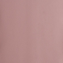 Load image into Gallery viewer, Schumacher Vegan Leather Indoor/Outdoor Fabric  87054 / Mauve
