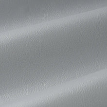 Load image into Gallery viewer, Schumacher Vegan Leather Indoor/Outdoor Fabric  87057 / Silver Metallic