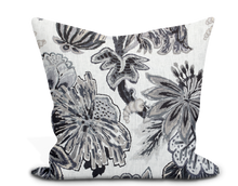 Load image into Gallery viewer, Thibaut Floral Gala Pillow