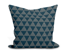 Load image into Gallery viewer, Thibaut Ridge Weave Pillow