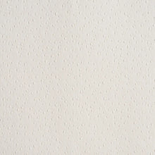 Load image into Gallery viewer, Schumacher Ostrich Vegan Leather Fabric 87280 / Ivory