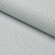 Load image into Gallery viewer, Schumacher Ostrich Vegan Leather Fabric 87282 / Fog