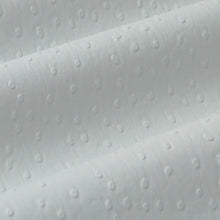 Load image into Gallery viewer, Schumacher Ostrich Vegan Leather Fabric 87282 / Fog