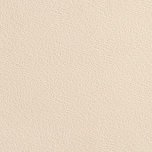 Load image into Gallery viewer, Schumacher Textured Vegan Leather Fabric 87301 / Cream
