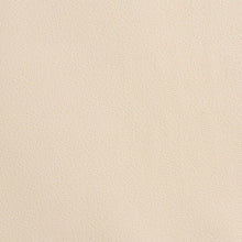 Load image into Gallery viewer, Schumacher Textured Vegan Leather Fabric 87301 / Cream