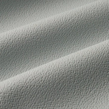 Load image into Gallery viewer, Schumacher Textured Vegan Leather 87302 Fog